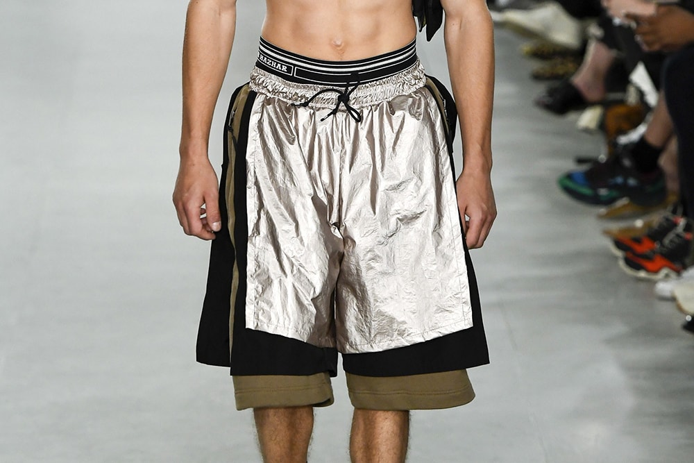 2017 Spring/Summer コレクショントレンド Recap