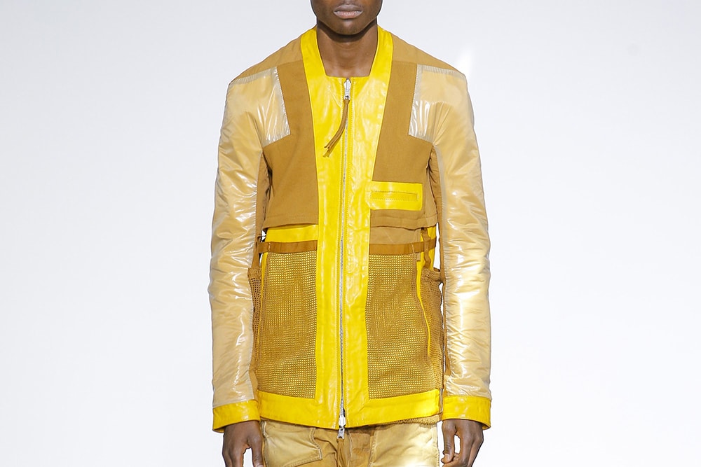 2017 Spring/Summer コレクショントレンド Recap