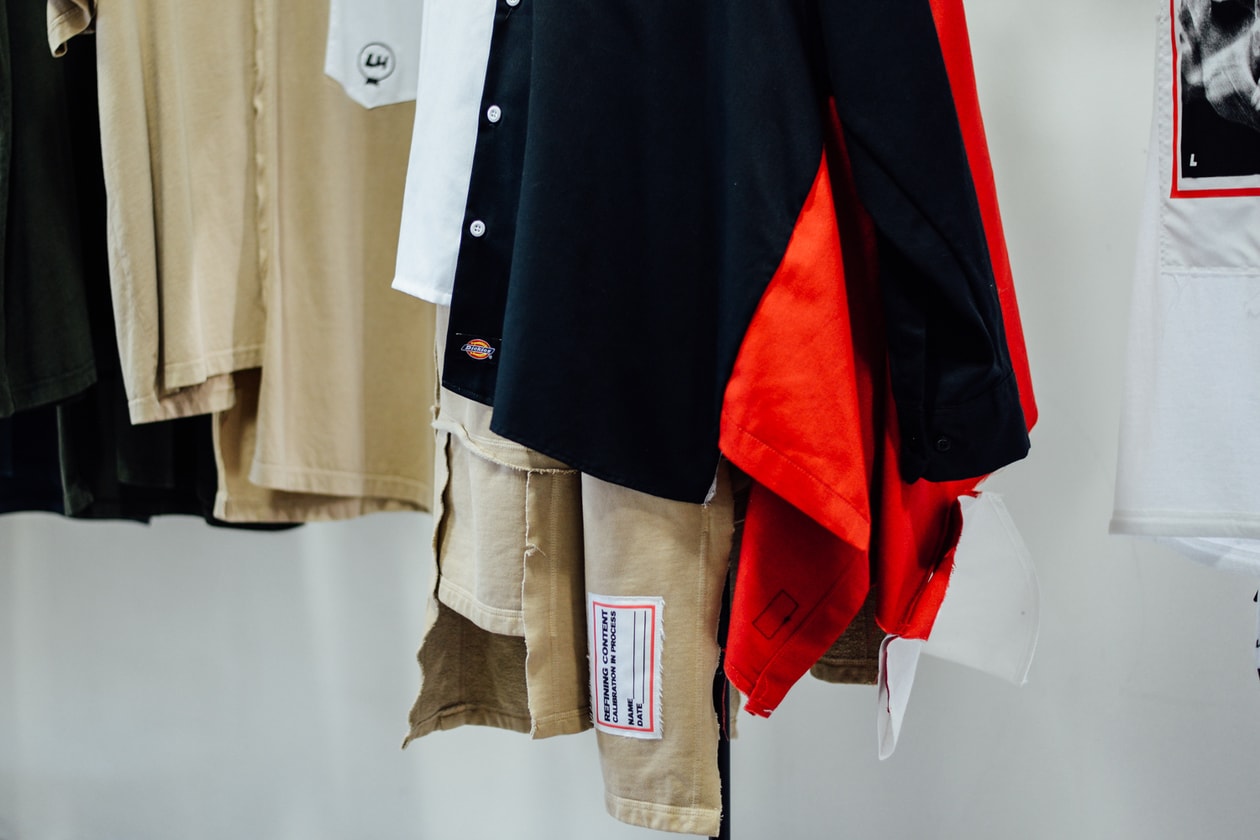 2017 Spring/Summer コレクショントレンド Recap