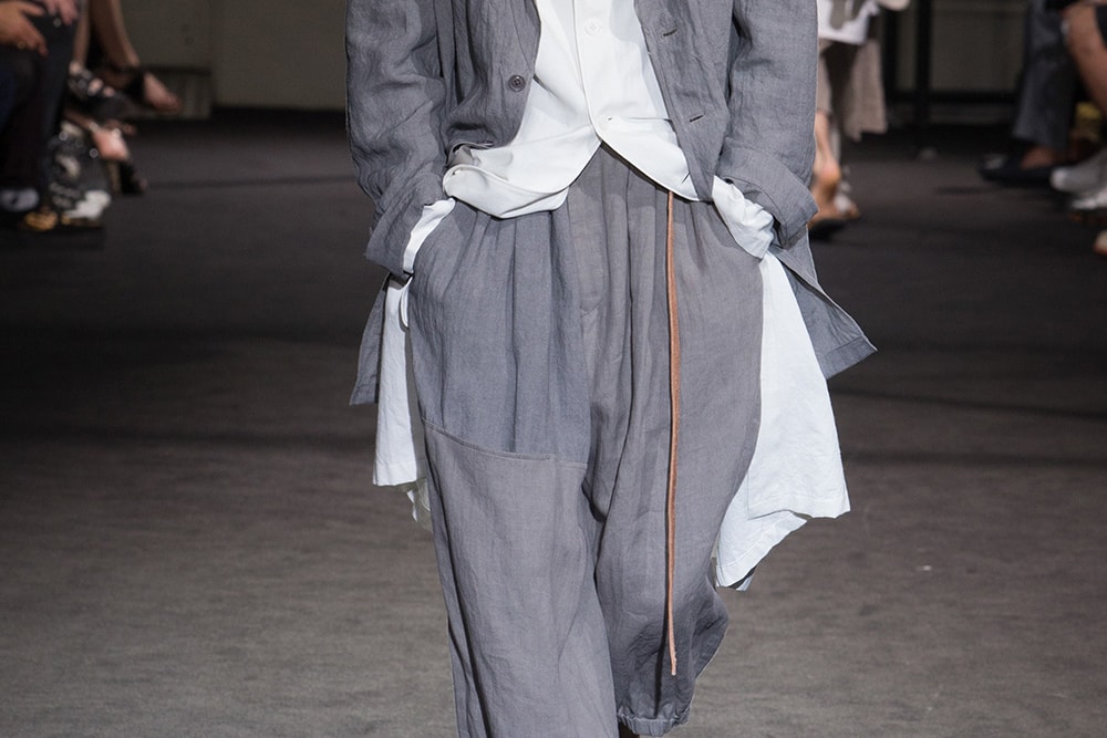 2017 Spring/Summer コレクショントレンド Recap