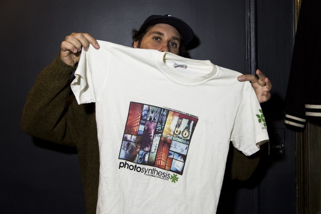 Spaces: 激レアアイテムの宝庫 William Strobeck の NYの自宅に訪問