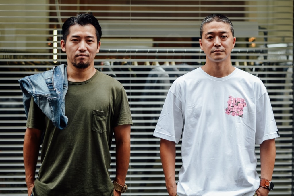 Osaka Street Guide Hypebeast Jp