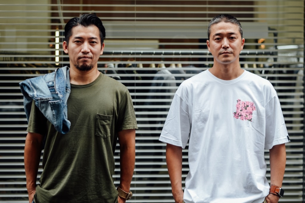 Osaka Street Guide Hypebeast Jp Osaka Street Guide Hypebeast Jp