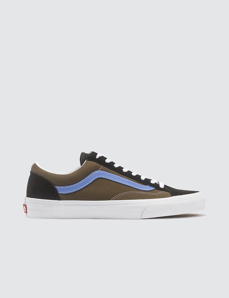 vans style 36 beech ultramarine