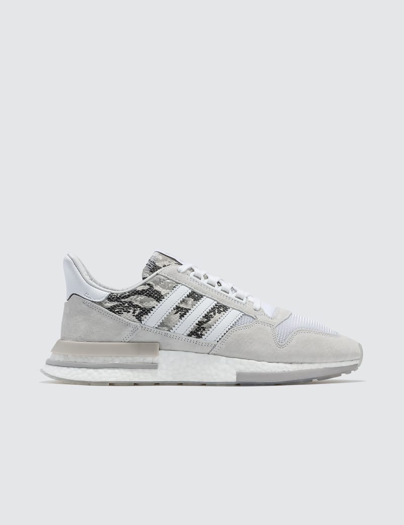 adidas originals zx 500 zwart