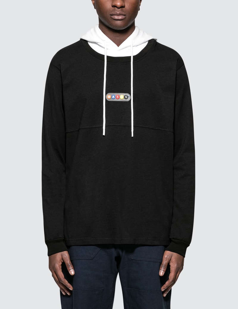 Image of Mains Hoodie