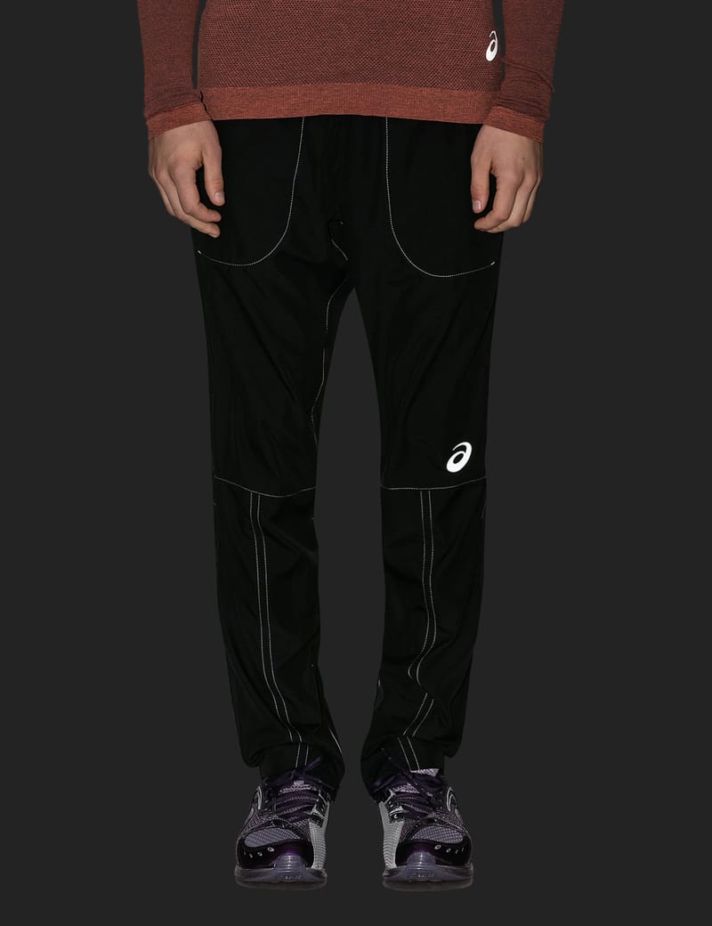 asics trouser