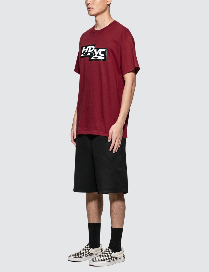 Image of CNY Z HDNYC T-Shirt