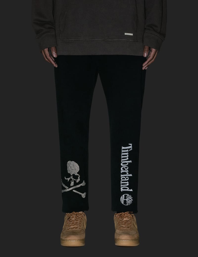 timberland mastermind sweatpants