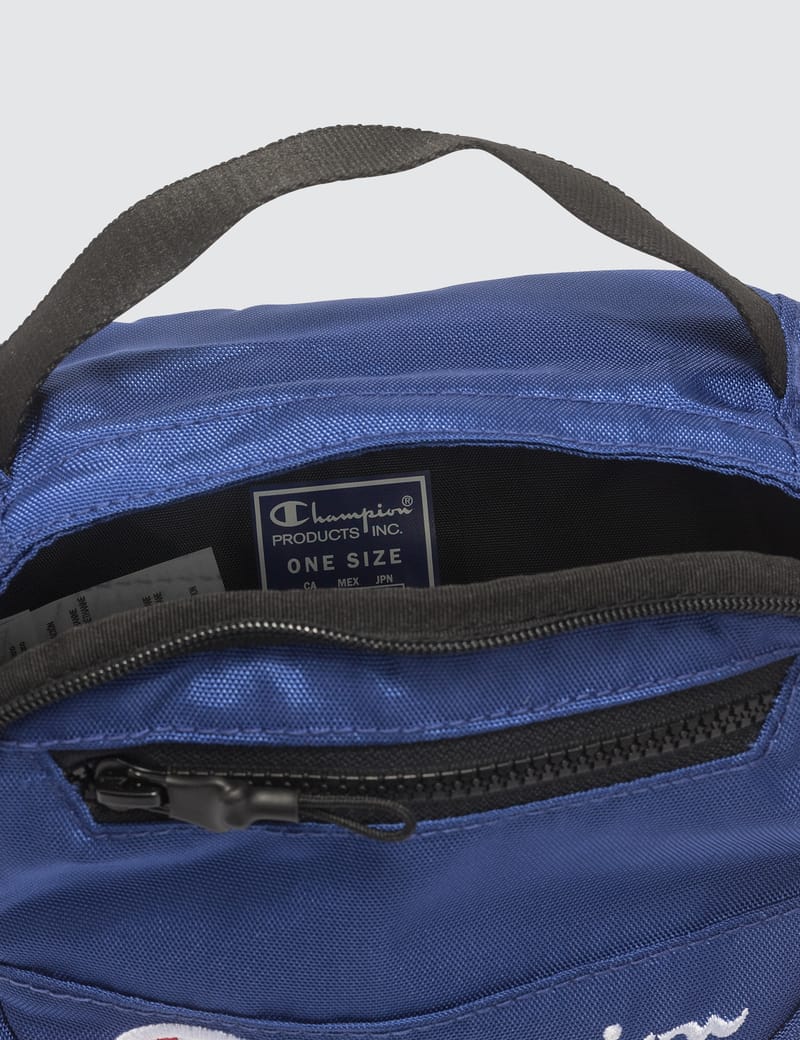 champion waist bag malaysia