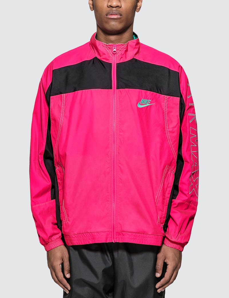 nike atmos jacket