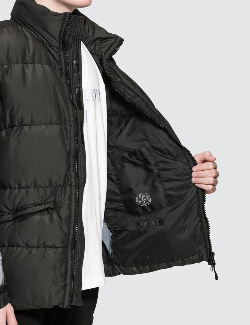 stone island cotton metal watro