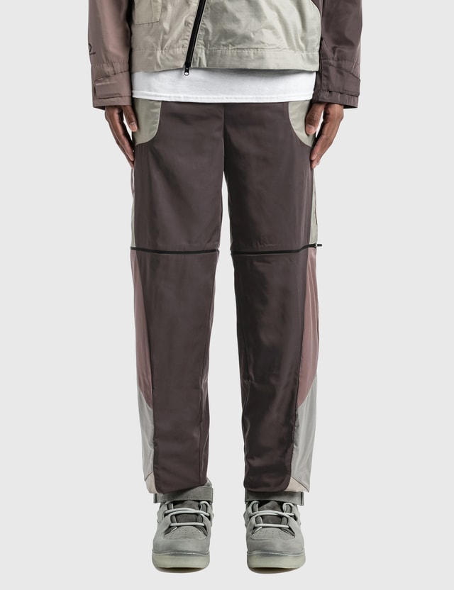Converse Converse X A Cold Wall Convertible Track Pants Hbx
