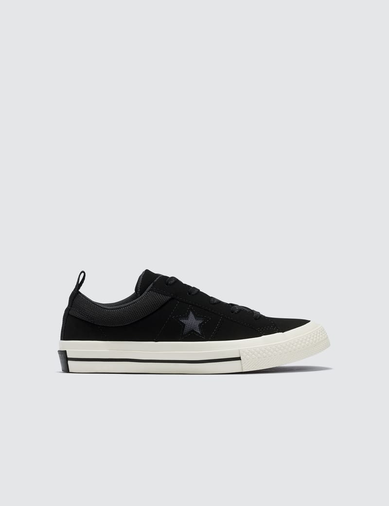 converse one star youth