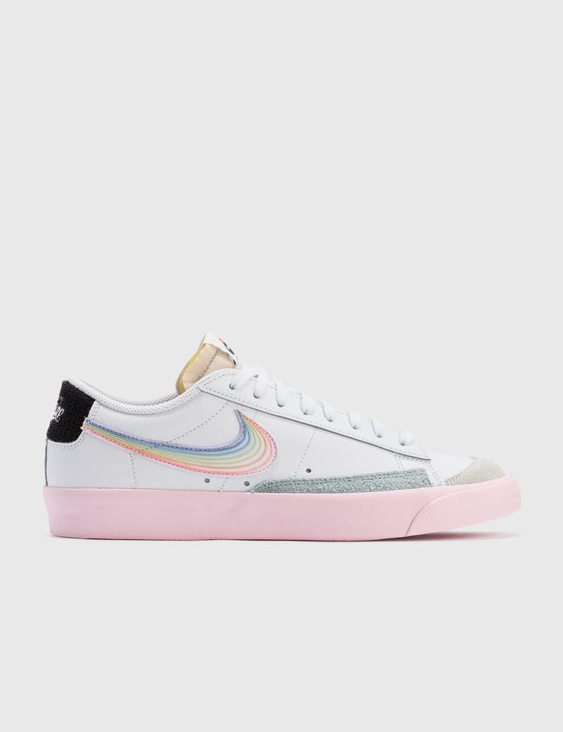 nike blazer low panache