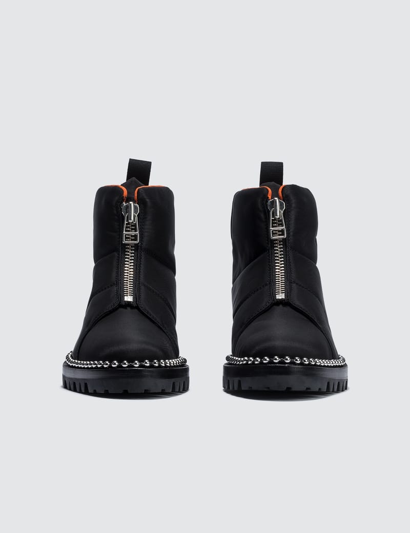 alexander wang cooper boot