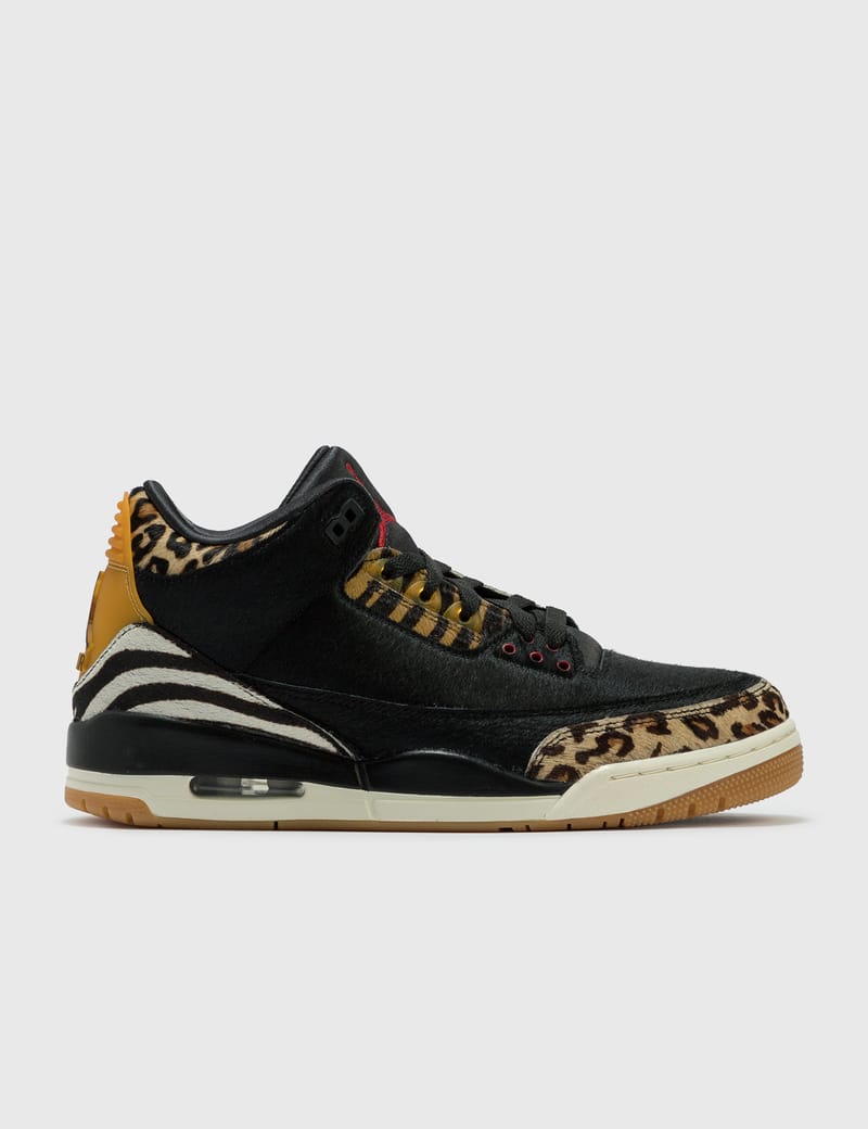 jordan brand air jordan 3 retro se