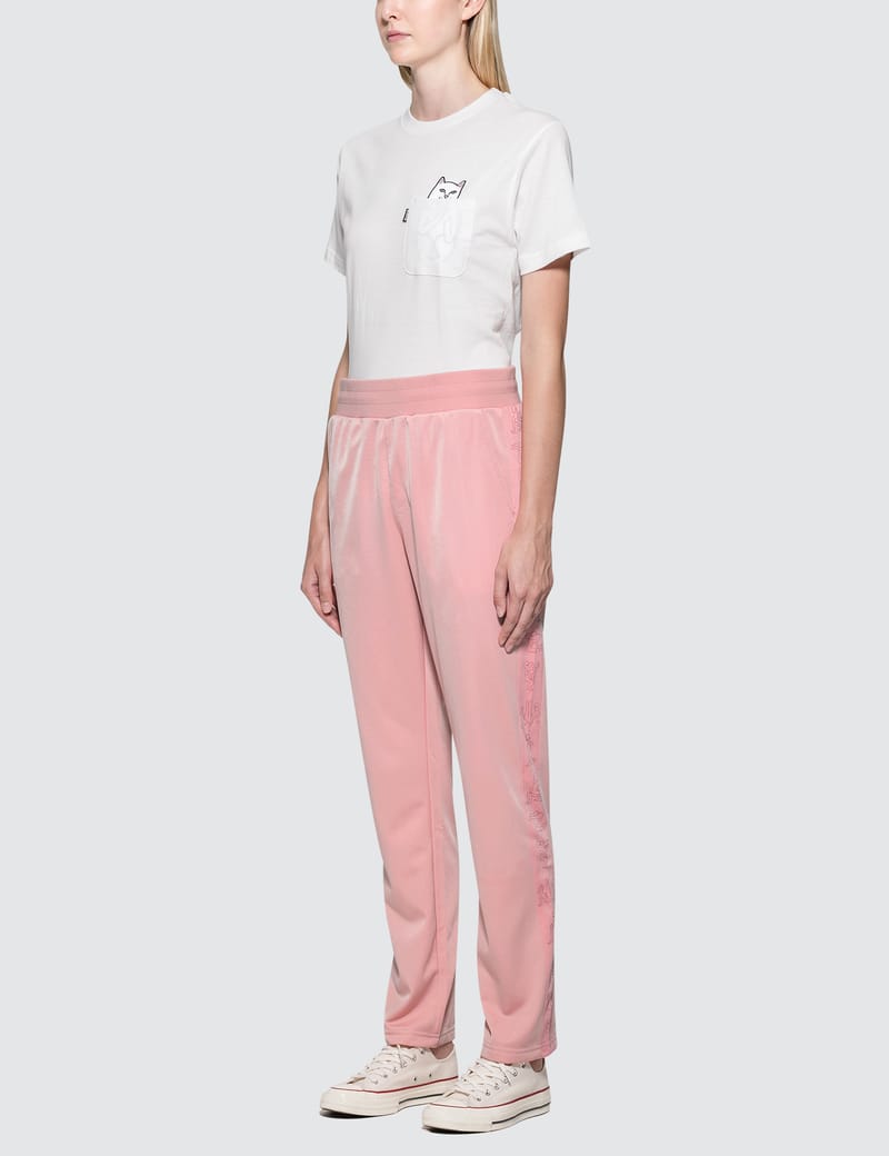 ripndip track pants