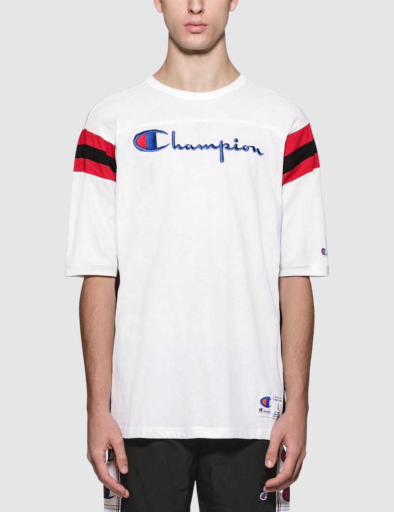 champion reverse weave fit