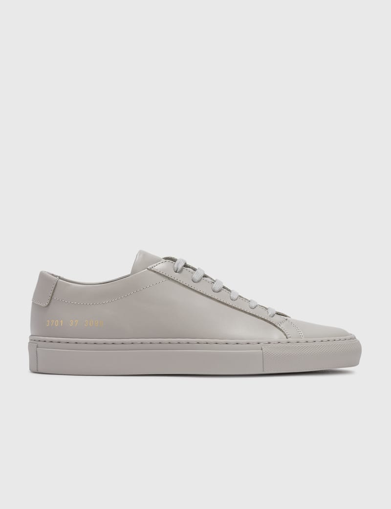 common projects hypebeast