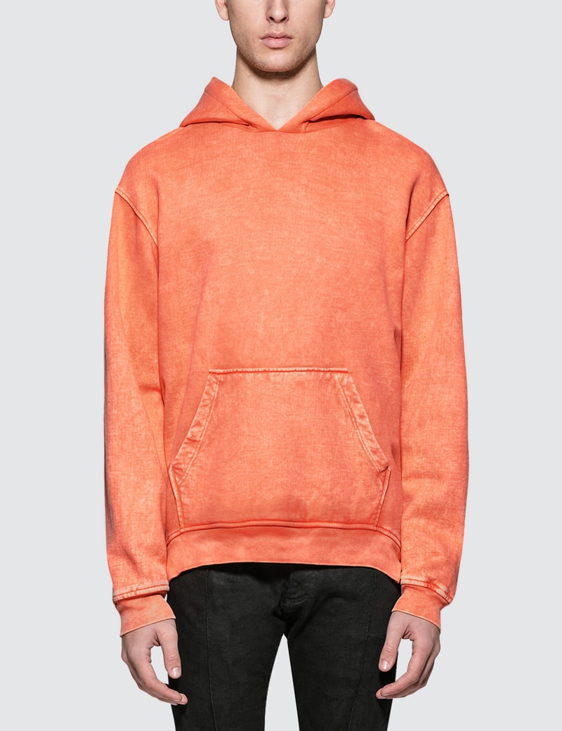 Image of Alchemist CoCo Hoodie with Chanel Tweed