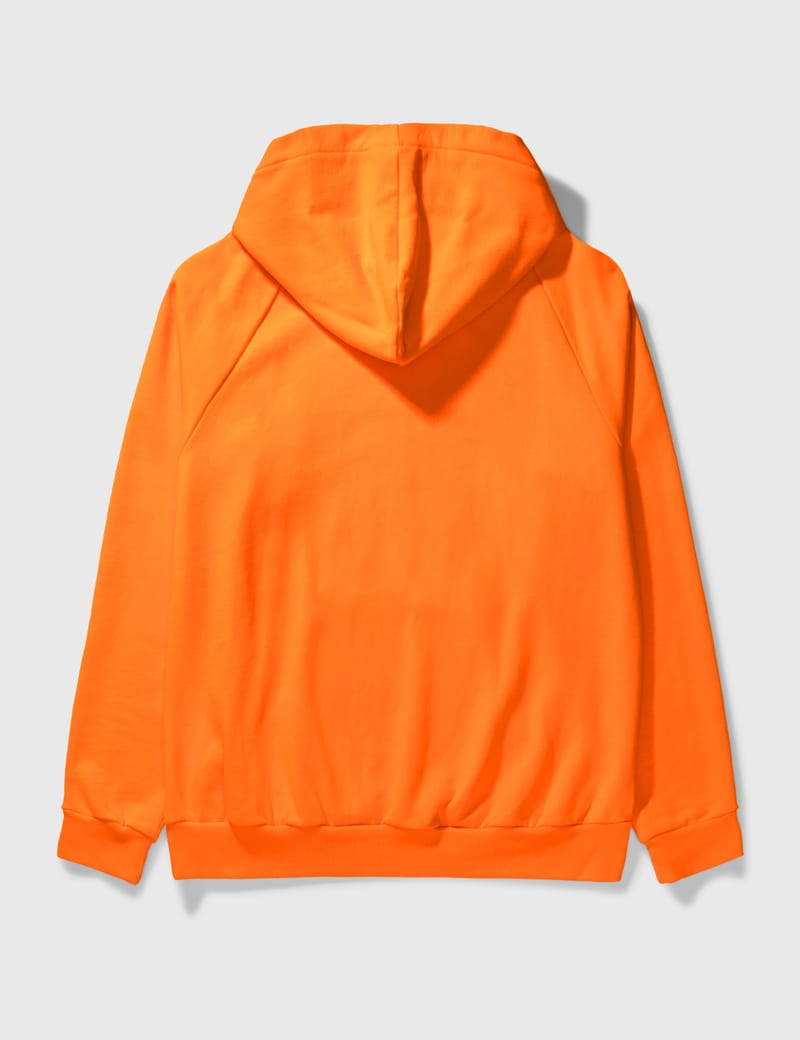 gosha rubchinskiy 3m hoodie