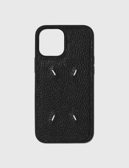Maison Margiela Iphone 12 Mini Case Hbx Maison Margiela Iphone 12 Mini Case Hbx