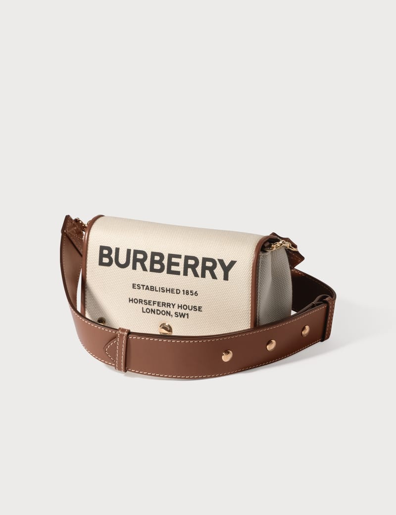 burberry horseferry crossbody