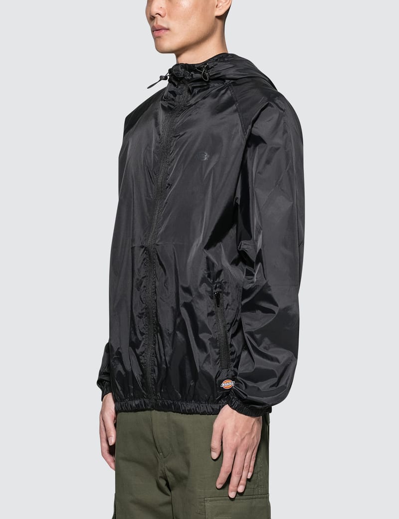 dickies windbreaker jacket