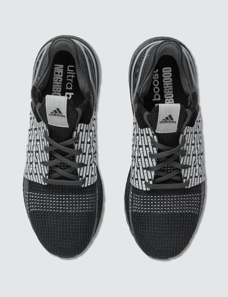 adidas ultra boost 19 neighborhood