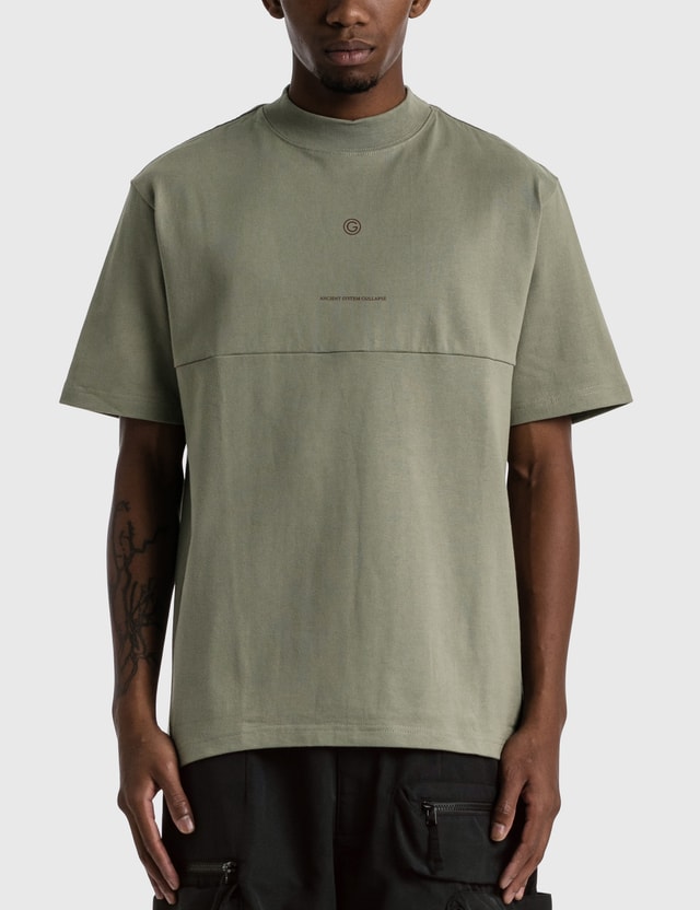 “ASC-01” Scismatique T-shirt
