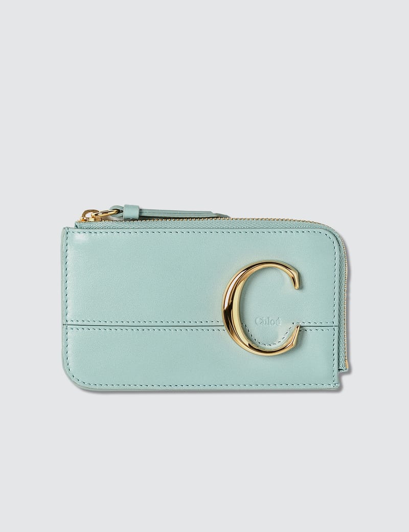 chloe c small purse