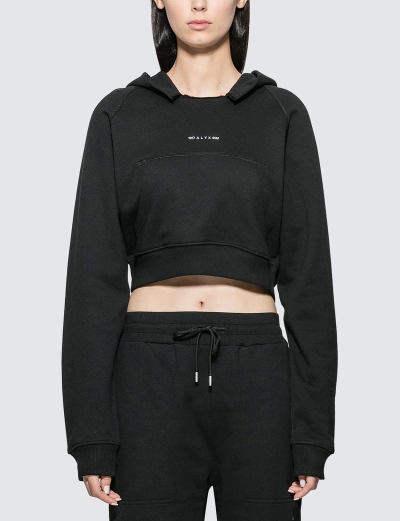 alyx studio hoodie