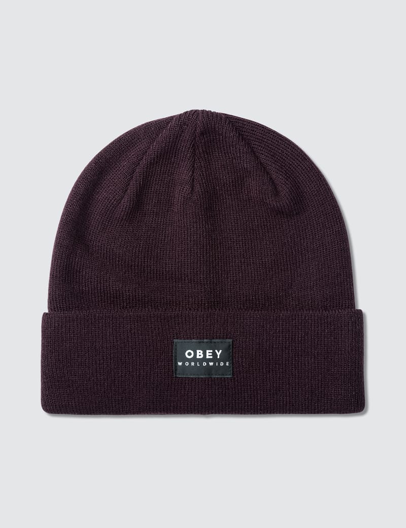 vernon beanie