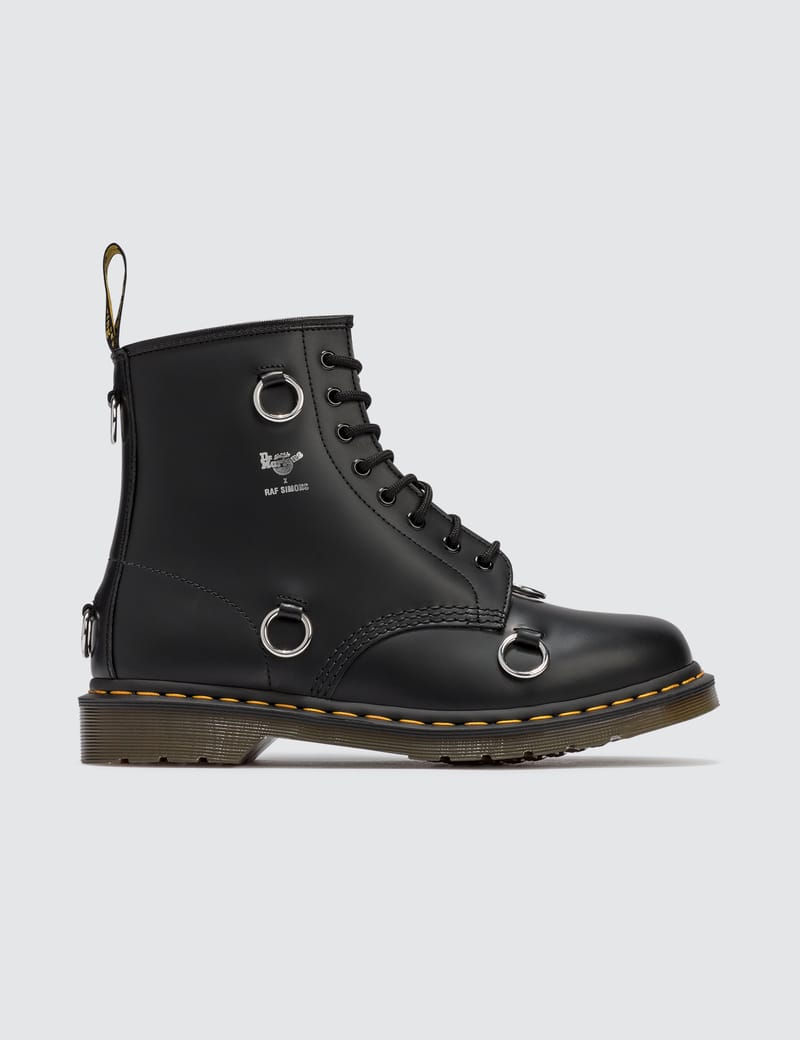 dr martens sweden