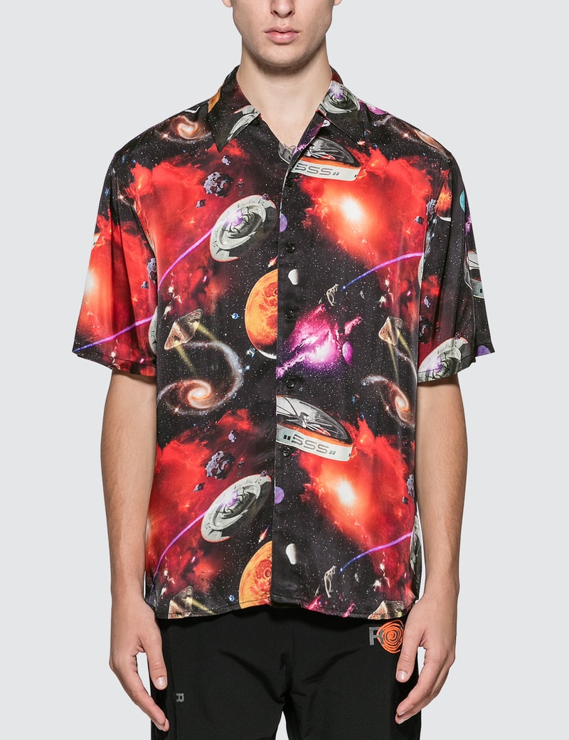 Image of SSS World Corp Journey Shirt