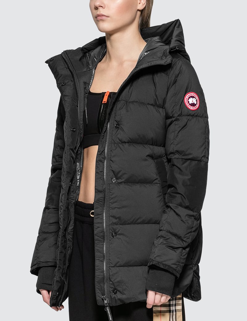 alliston jacket canada goose