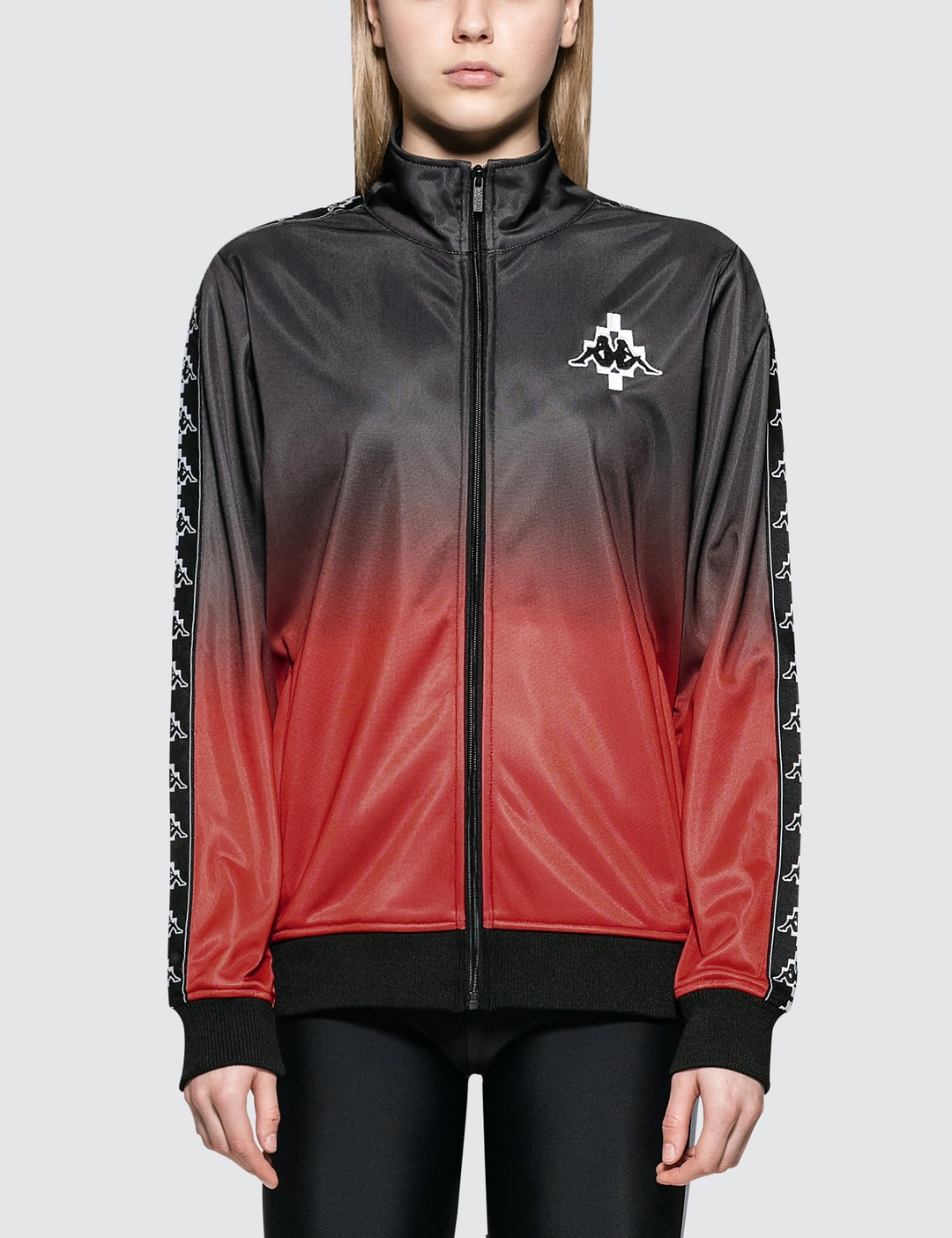 Lake Taupo venom Udled Marcelo Burlon - Kappa Gradient Track Jacket | HBX - Globally Curated  Fashion and Lifestyle by Hypebeast
