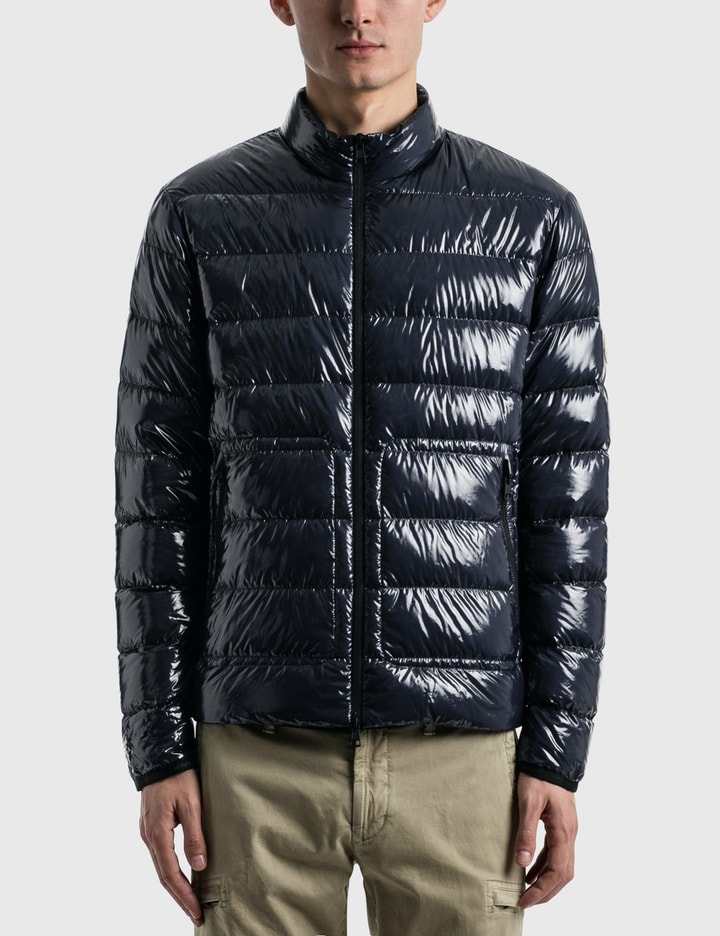 Moncler Agar Down Jacket Hbx