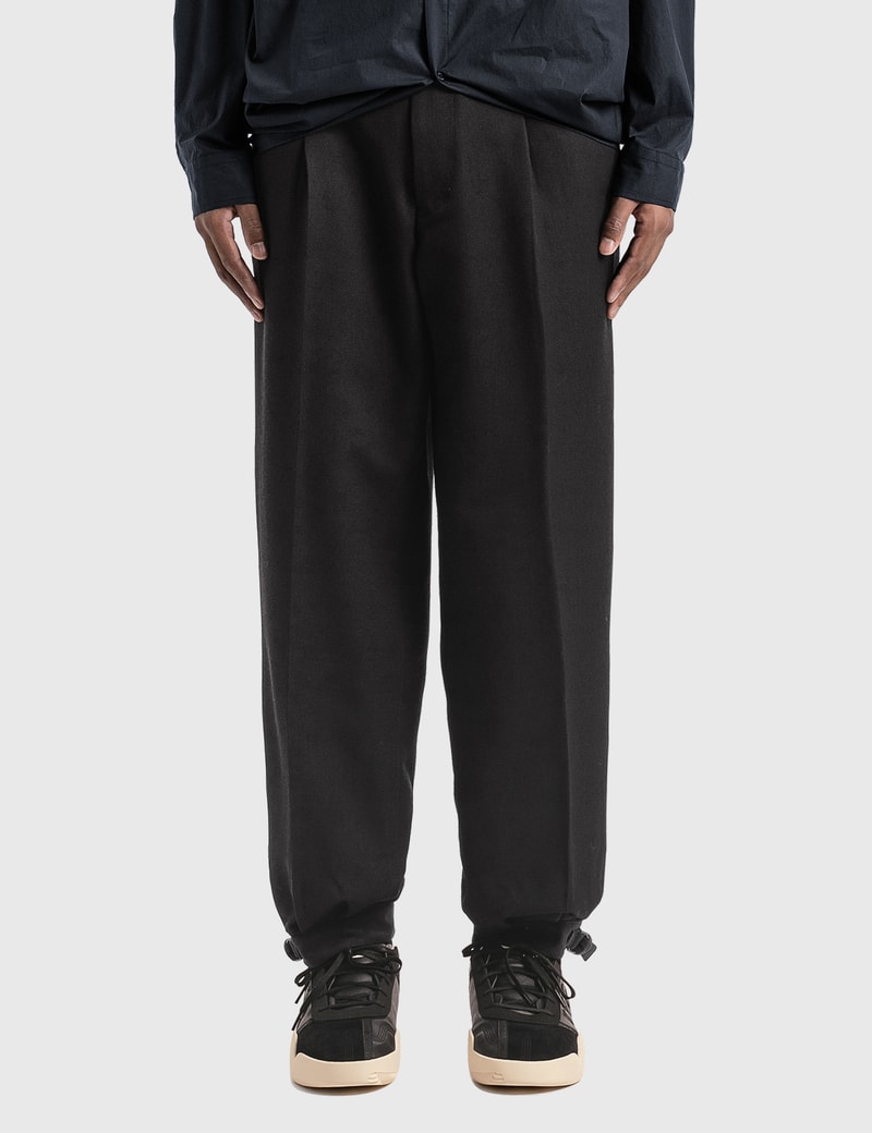 Image of Ambush Wool Nikka Pants