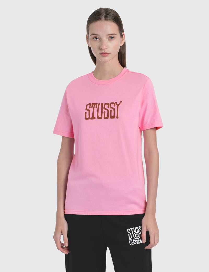 stussy shirt women