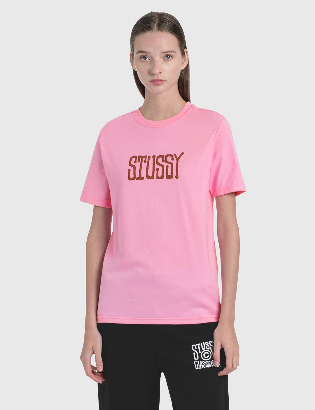 Stussy Og Stussy T Shirt Hbx ハイプビースト Hypebeast が厳選したグローバルファッション ライフスタイル