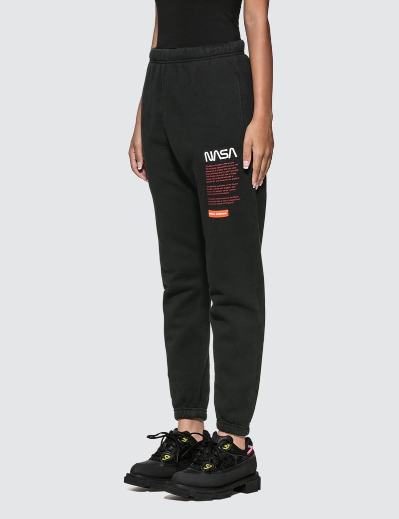 nasa track pants