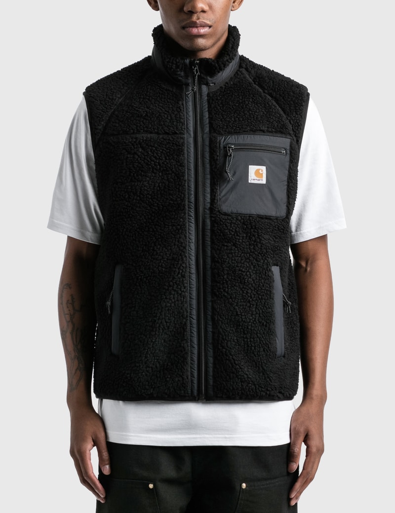 Image of Carhartt Work In Progress Prentis Vest Liner