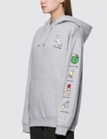 RIPNDIP Grabs Hoodie