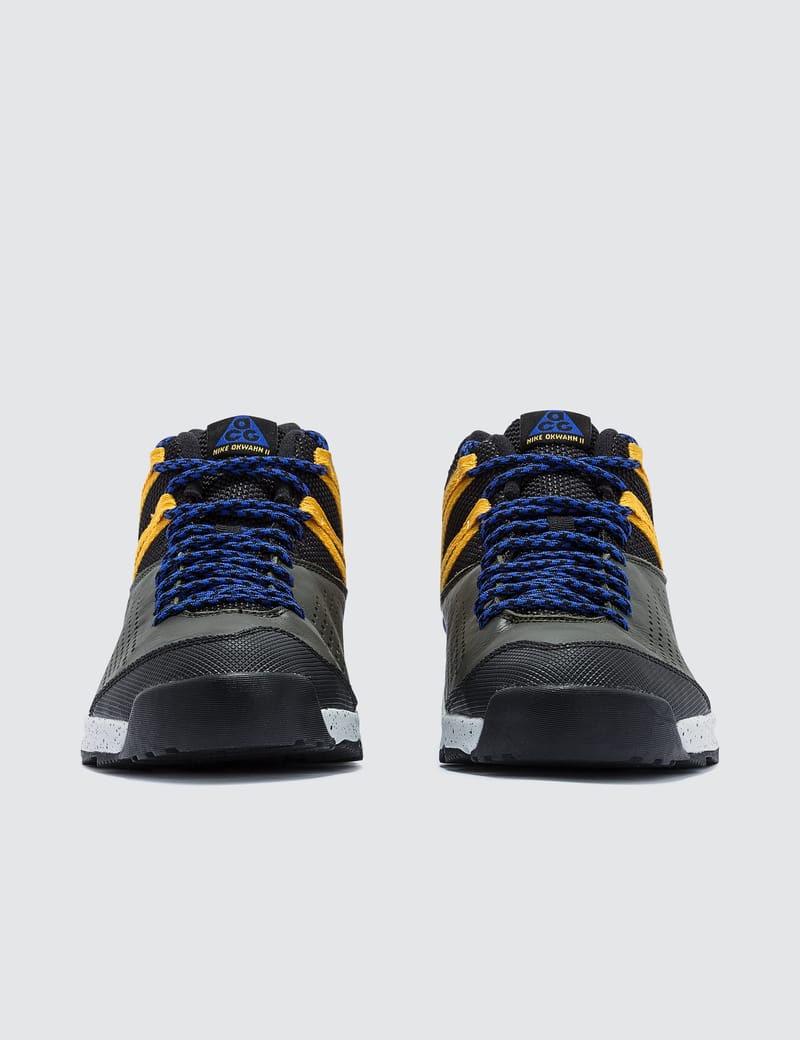 nike okwahn ii hiking shoe