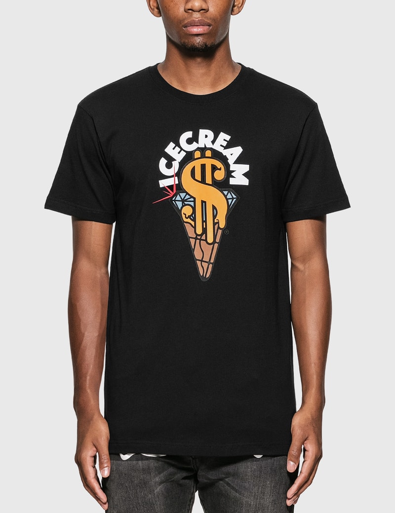 Image of Icecream King Cone T-Shirt