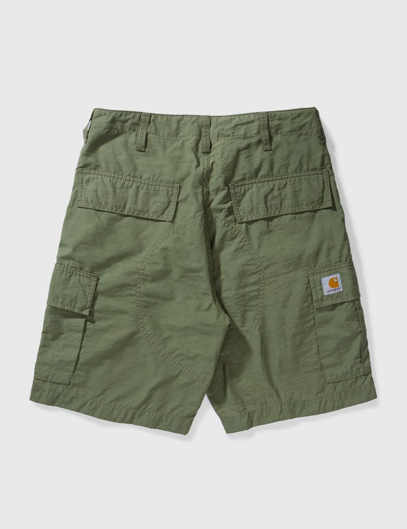 field cargo short carhartt