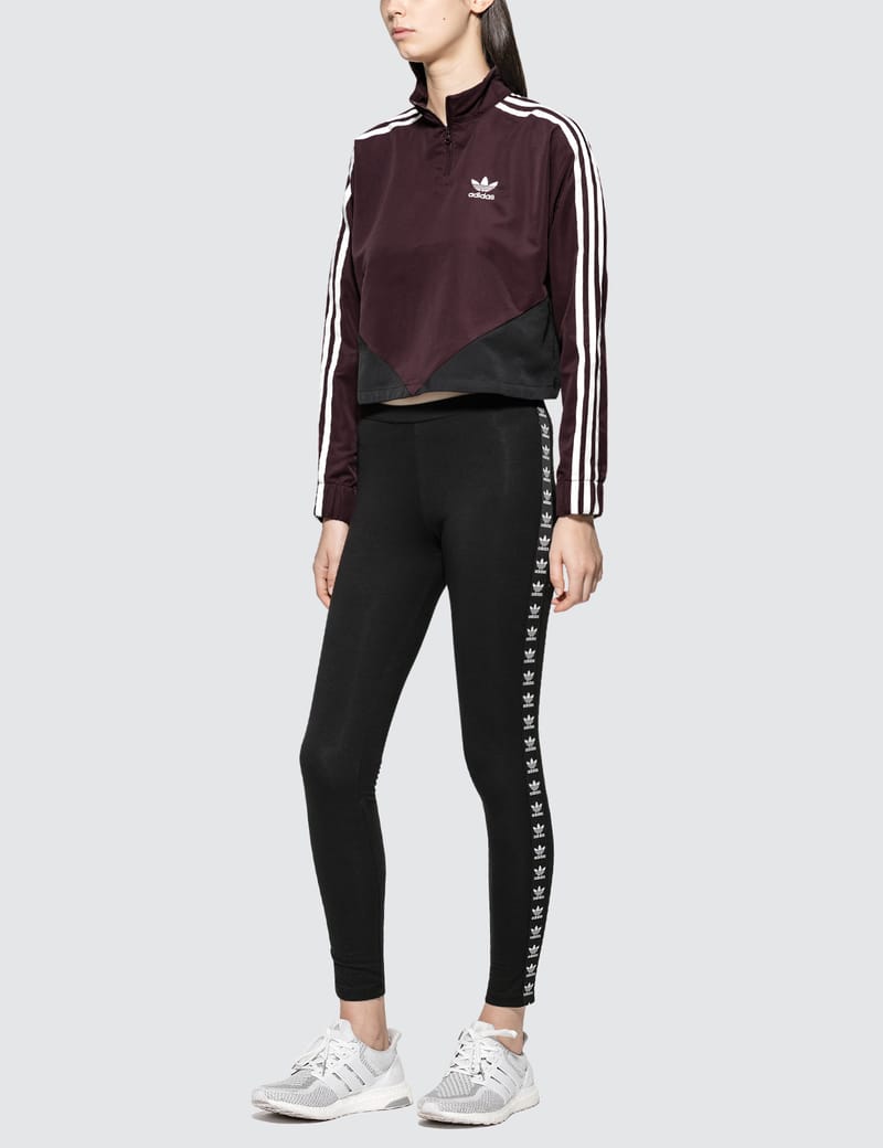 adidas originals clrdo sweater