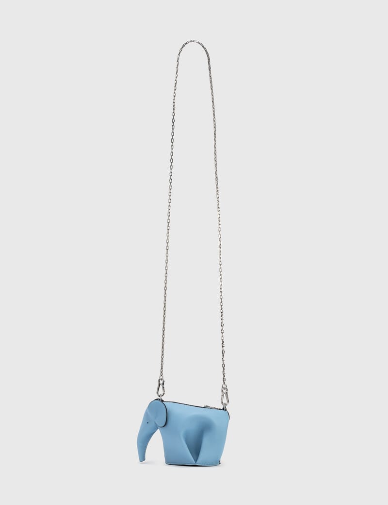 loewe elephant pouch